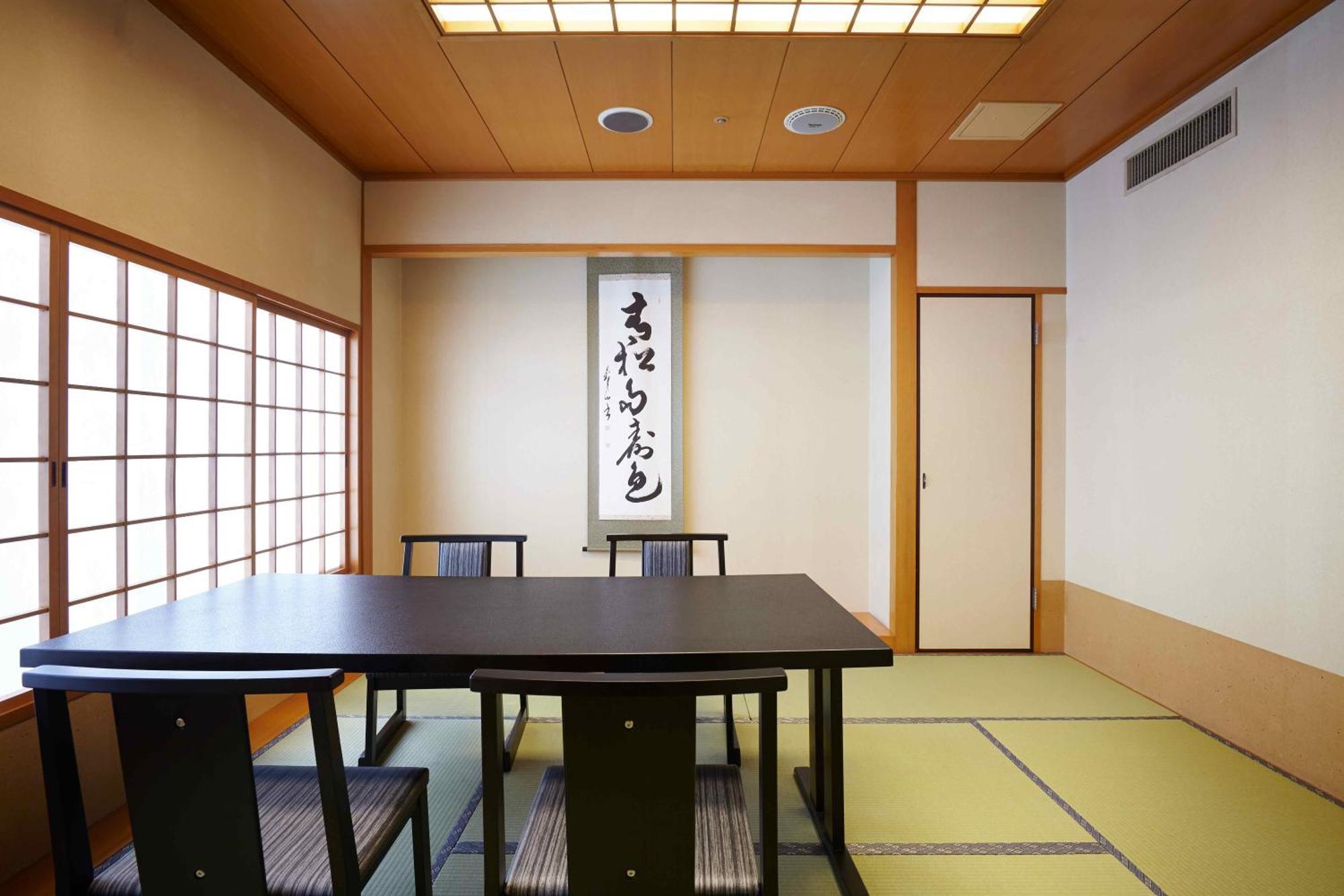 Tokyu Vacations Sapporo Hotel Ngoại thất bức ảnh